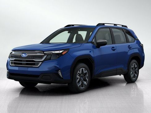 New 2026 Subaru Forester Premium AWD/4WD image 2