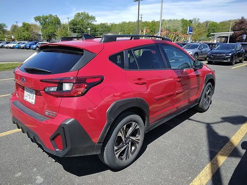 Certified 2024 Subaru Crosstrek 2.0i Premium AWD/4WD image 3