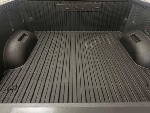 Used 2024 Toyota Tundra SR5 w/ SR5 Convenience Package image 19