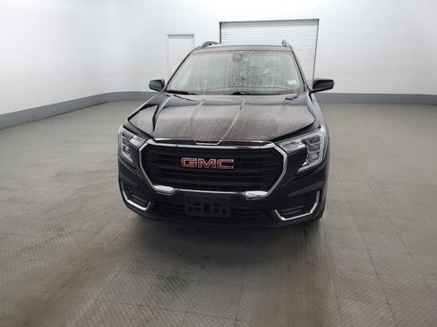 Used 2022 GMC Terrain SLE w/ Driver Convenience Package image 14