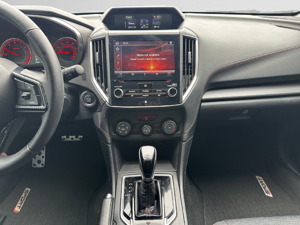 Used 2019 Subaru Impreza 2.0i Sport AWD/4WD image 11