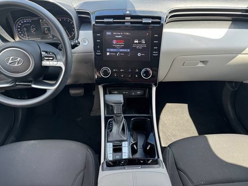 Used 2023 Hyundai Tucson SEL AWD/4WD image 15