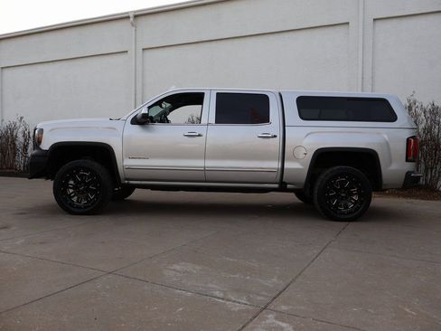 Used 2018 GMC Sierra 1500 Denali image 5