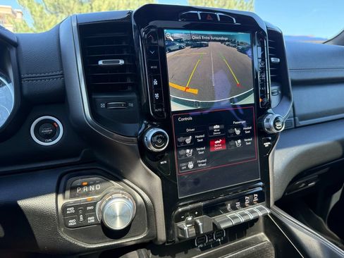 Used 2020 RAM 1500 Sport w/ Leather & Sound Group AWD/4WD image 33