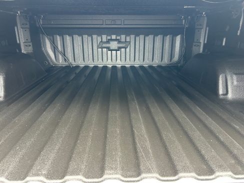 Used 2024 Chevrolet Silverado 1500 LTZ w/ LTZ Premium Texas Edition image 12