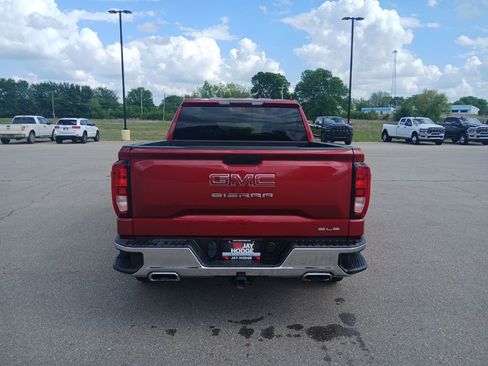 Used 2019 GMC Sierra 1500 SLE w/ SLE Value Package image 7