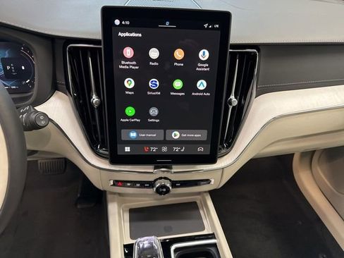 New 2026 Volvo XC60 B5 Ultra w/ Protection Package Premier image 10