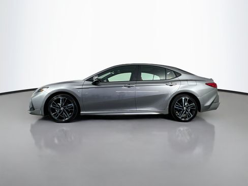 Certified 2026 Toyota Camry XSE w/ Premium Plus Package AWD/4WD image 4