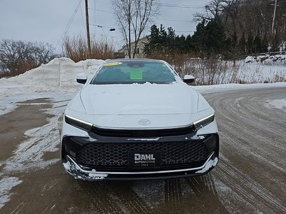 Used 2024 Toyota Crown Limited
