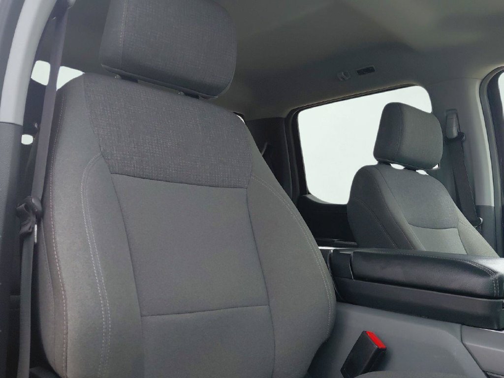 Used 2024 Ford F150 XLT w/ Mobile Office Package AWD/4WD image 30