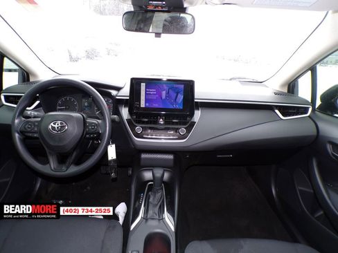 Used 2023 Toyota Corolla LE image 12