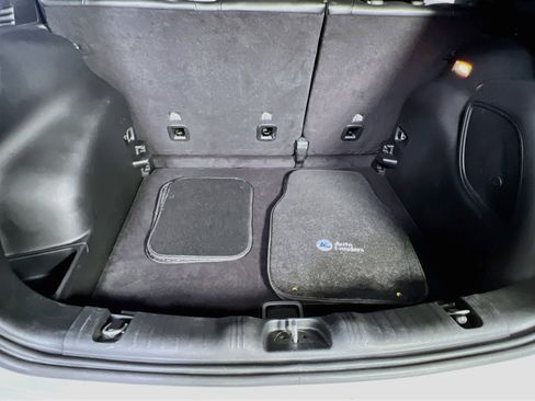 Used 2023 Jeep Compass Limited w/ Sun and Sound Group image 23