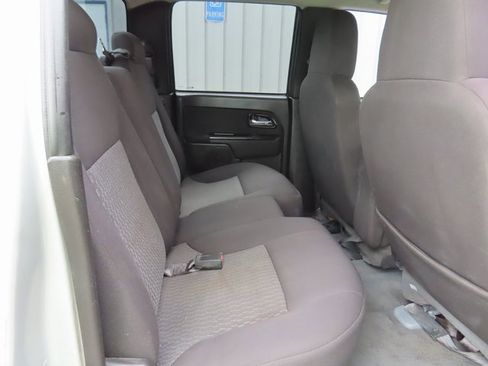 Used 2012 GMC Canyon SLE image 31