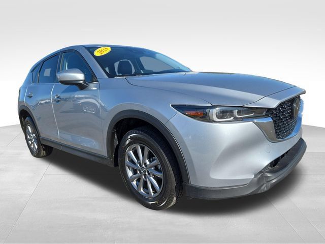 Used 2023 MAZDA CX-5 AWD 2.5 S image 1