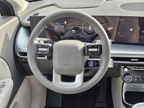 New 2026 Hyundai Ioniq 9 SEL AWD/4WD image 14