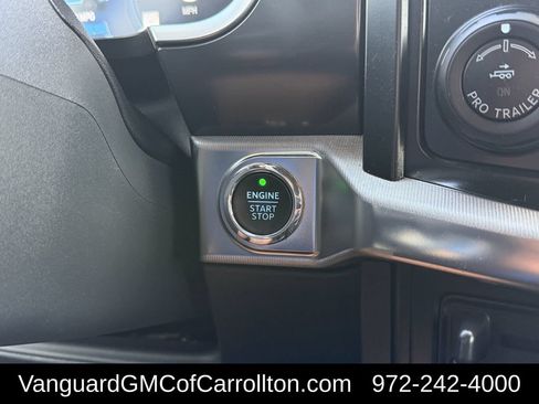 Used 2023 Ford F150 Raptor AWD/4WD image 25