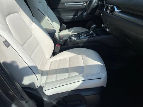 Certified 2025 MAZDA CX-5 AWD 2.5 S w/ Preferred Package image 30