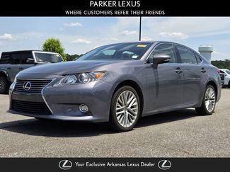 Used 2014 Lexus ES 350 FWD video 1