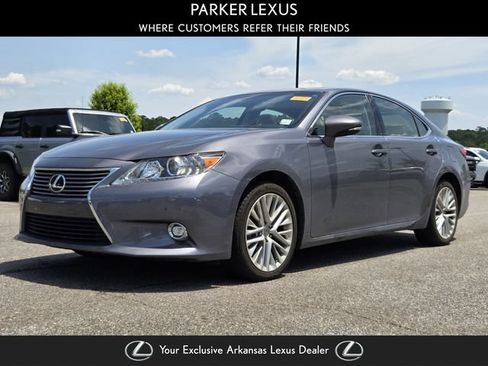 Used 2014 Lexus ES 350 FWD image 1