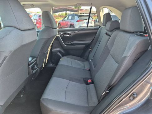Used 2024 Toyota RAV4 XLE w/ Convenience Package AWD/4WD image 22