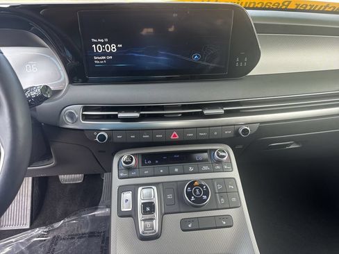 Used 2025 Hyundai Palisade XRT AWD/4WD image 27