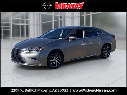 Used 2016 Lexus ES 350