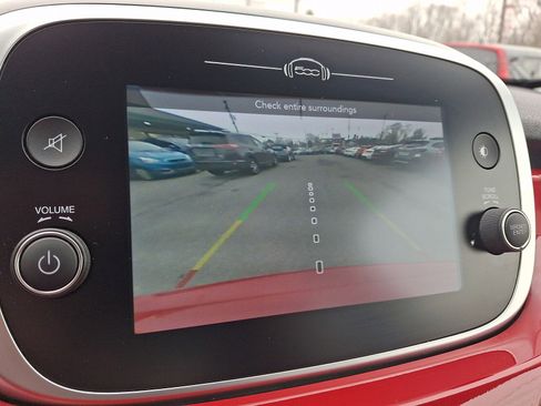 Used 2020 FIAT 500X Pop image 18