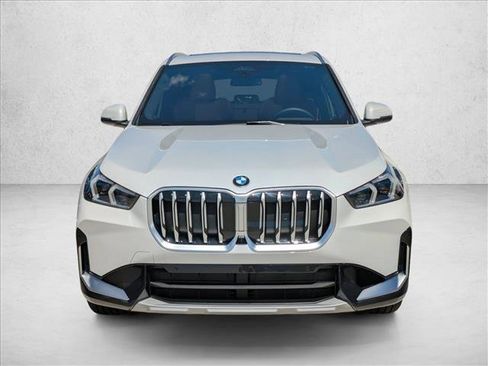 Used 2026 BMW X1 xDrive28i w/ Technology Package image 6