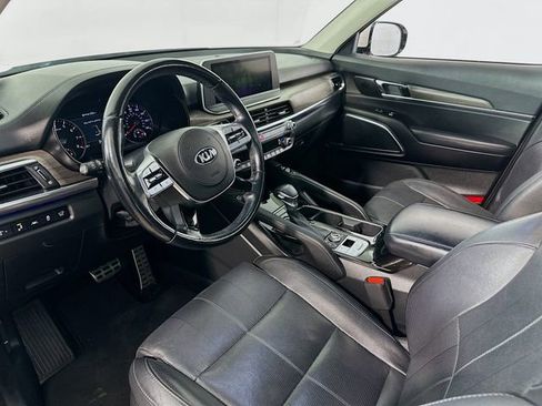 Used 2020 Kia Telluride SX w/ Towing Package image 10
