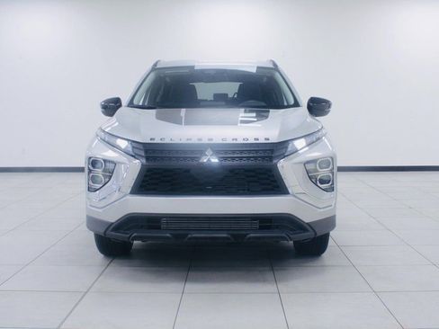 Used 2024 Mitsubishi Eclipse Cross Black Edition image 26