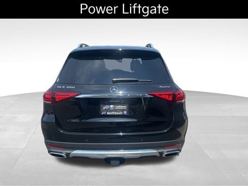 Used 2022 Mercedes-Benz GLE 350 4MATIC image 8