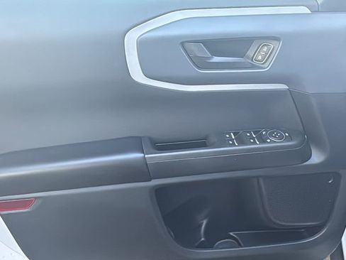 Certified 2021 Ford Bronco Sport Big Bend image 19