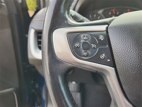 Used 2021 GMC Terrain SLT w/ Infotainment Package II image 24