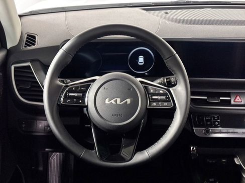 New 2026 Kia Seltos EX image 13