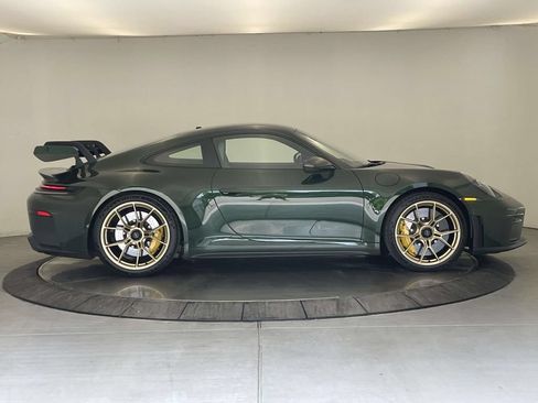 Certified 2026 Porsche 911 GT3 RWD image 8