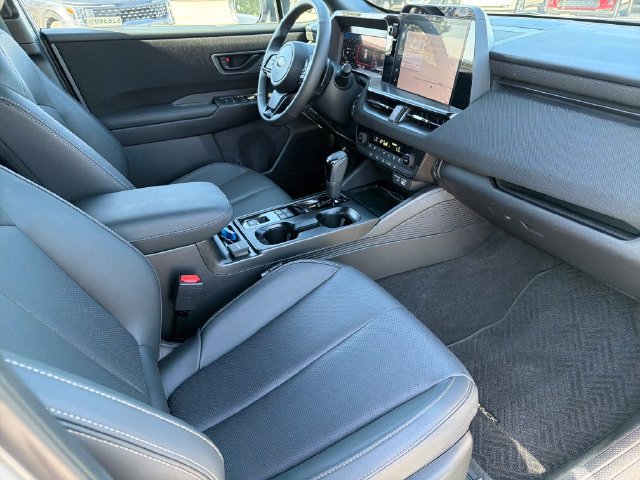 Certified 2026 Subaru Outback Limited XT AWD/4WD image 24