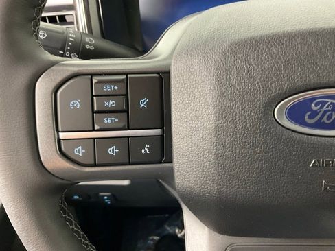 New 2026 Ford F250 Lariat w/ Tremor Off-Road Package AWD/4WD image 22