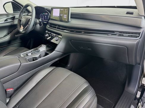 Used 2026 INFINITI QX60 Luxe w/ Family Package image 39