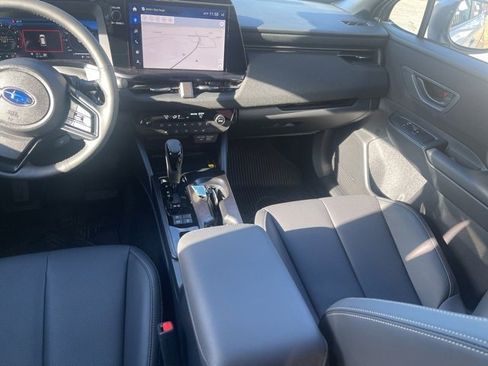 New 2026 Subaru Outback Limited image 12