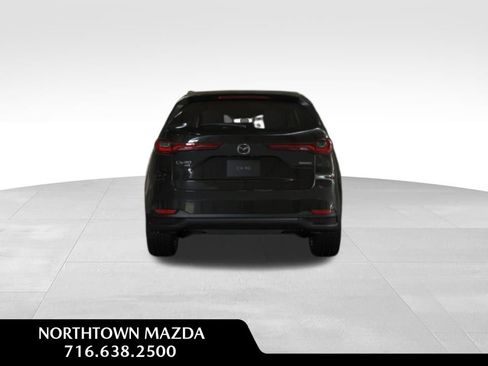 New 2026 MAZDA CX-90 3.3 Turbo w/ Preferred Package image 5