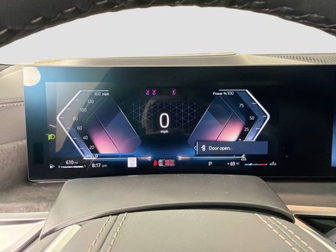 New 2026 BMW X5 xDrive40i w/ Executive Package image 10