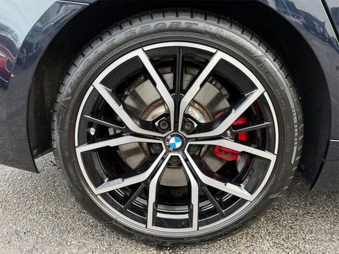 Certified 2022 BMW 540i xDrive 540i xDrive w/ M Sport Package image 17