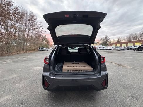 New 2026 Subaru Crosstrek 2.5i Premium image 10
