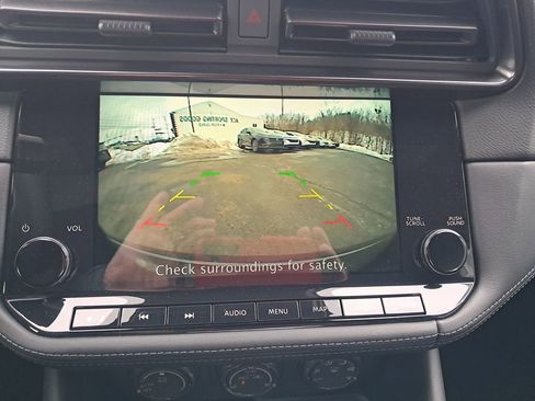 New 2026 Nissan Z Performance image 21