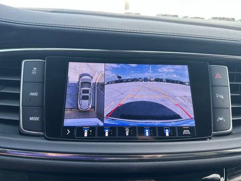 Used 2021 Buick Enclave Avenir w/ Avenir Technology Package AWD/4WD image 27