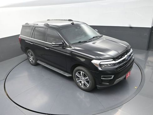 Used 2022 Ford Expedition Limited AWD/4WD image 55