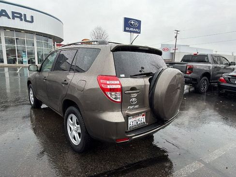 Used 2012 Toyota RAV4 4WD image 6