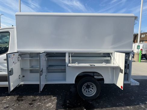 New 2025 Ford Transit 350 Base w/ Interior Upgrade Package image 26