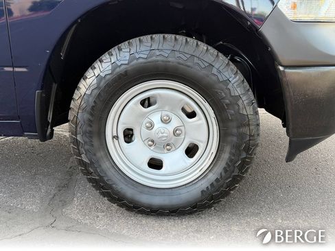 Used 2019 RAM 1500 Tradesman w/ Popular Equipment Group AWD/4WD image 11