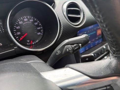 Used 2021 Ford Mustang Coupe w/ Equipment Group 101A image 32